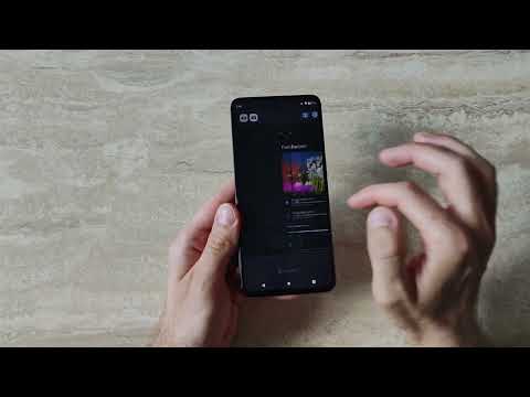 Motorola Moto G52 Smartphone - Hands On, Game Play, My UX