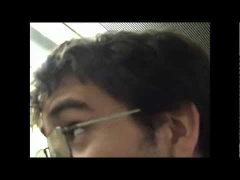 The Suicide Kid (Trailer)