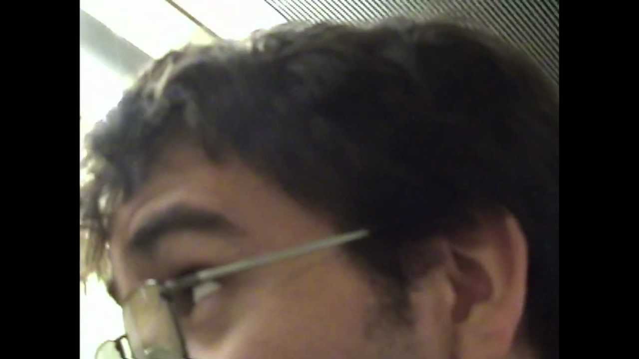 The Suicide Kid (Trailer)