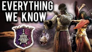 Dragon's Dogma 2 - Everything We Know About the Trickster Vocation! (Pre-Launch)
