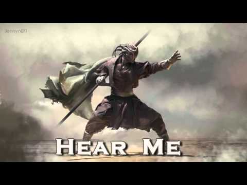 EPIC ROCK | ''Hear Me'' by Sons Of Pythagoras