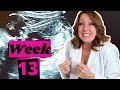 Week 13 And Second Trimester Symptoms