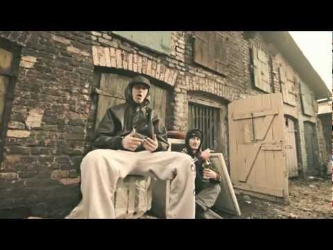 HST - Alkoholizm feat. Fokus (OFFICIAL VIDEO)