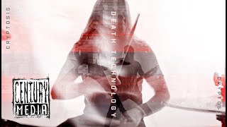 Cryptosis - Death Technology [Bionic Swarm] 308 video