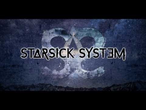 STARSICK SYSTEM - 'Pull The Trigger' lyric video