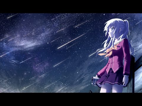 Charlotte ED ~Short version~「Yake Ochinai Tsubasa」(Kanji/Romanji) lyrics