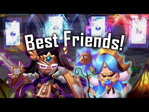 Chilled Interserver Arena | Happy Easter!