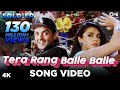 Tera Rang Balle Balle Soldier I Bobby Deol Preity Zinta I Sonu Nigam Jaspinder 90s Dance Hit