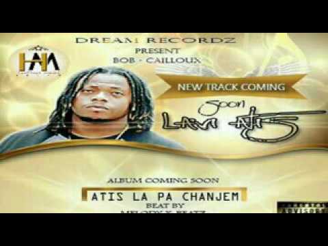 LAVI ATIS HAÏTI -BOB CAILLOUX