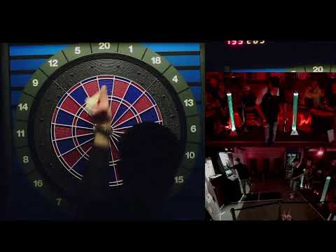 Spring Breake OPEN Finale Haupt Andreas Schüring - Markus Kirchmann