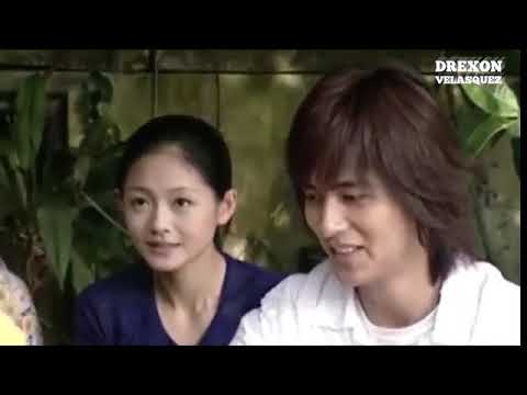 Meteor Garden S2 ep18 (tagalog)