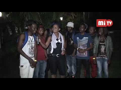 Straat Music, K Yos & Legento @ Hip Hop Session