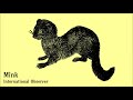International Observer - Man Next Door Dub