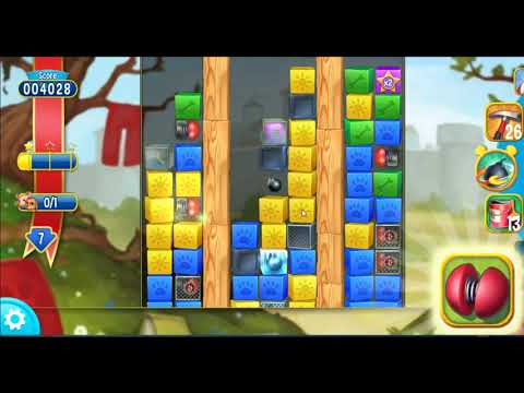 Pet Rescue Saga Level 4228 - NO BOOSTERS | SKILLGAMING ✔️