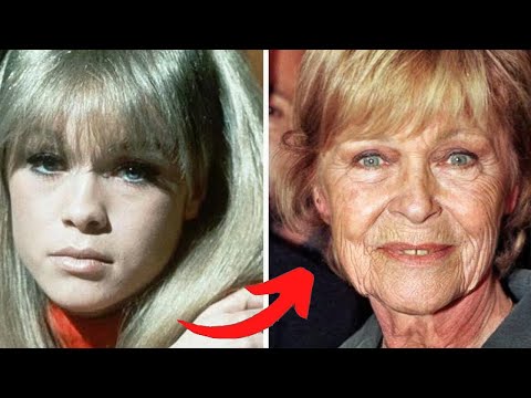 Marisol - Pepa Flores is Now Almost 80 Years Old and Her Life Is Sad