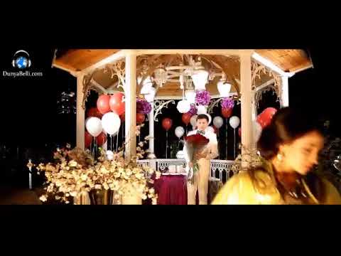 Begmyrat Annamyradow - janym janym