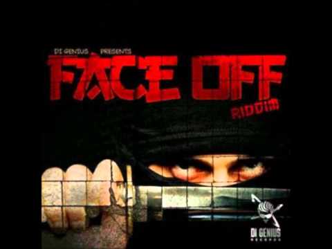 Di Genius- Pray [Face Off Riddim] Oct 2012