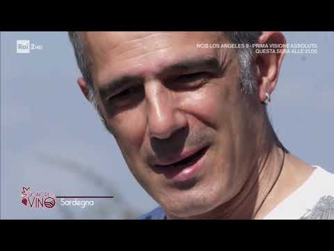 I Signori del Vino 2018 - Sardegna