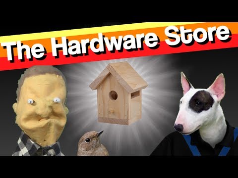 Ace Hardware Eugene