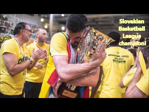 Zarko Djuric 2017/2018