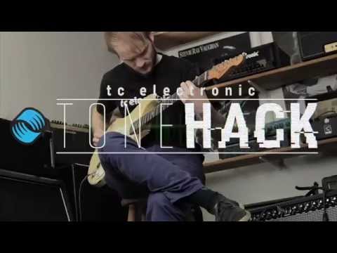 Update to ToneHack #1 Ditto X2 Looper - Pitch Your Loop Up an Octave