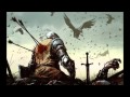 Wulfgar--On A Battlefield In Midgard I Will Die 
