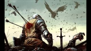 Wulfgar--On A Battlefield In Midgard I Will Die