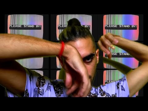 Agustín Malandra - Strange Chronicles (Video Oficial)