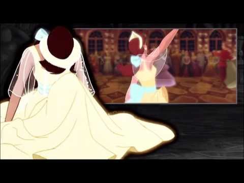 Quando viene dicembre Anastasia (Cover) - YouTube
