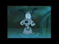 Disney S MouseWorks Pluto Gets The Paper Street Cleaner NaQis Friends HiT 1999