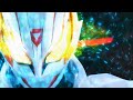 Kamen Rider Geats GeatsIX Henshin