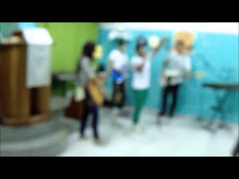 Bem vindo......18 Dezembro 2013 - Batista Renovda - Part  Banda Digital de Deus .