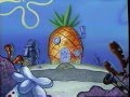 SpongeBob Squarepants - Intro (2004) Theme (VHS Capture)