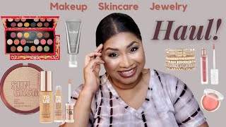 New Haul! |Pat McGrath, Catrice, Victoria Emerson, Medik8 |Sheri Approved
