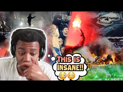 THIS IS ON ANOTHER LEVEL!!! Ultra - Our Way Of Life! Reaction