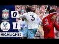 🔴 Goal Defeat at Anfield | Liverpool vs Crystal palace (0-1) Goals Highlights Premiere League 23/24