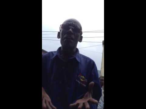 Obama feat zaktouch izolan