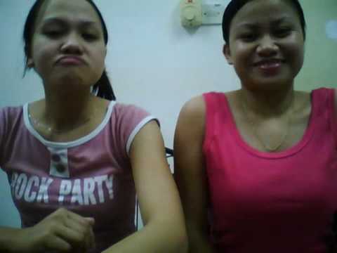 Sumandak Sabah Singing silik-silikan Mato Nu