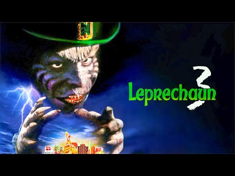 LEPRECHAUN : Deadly Revenge | Full Movie