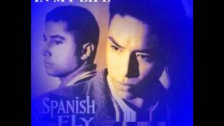 Spanish Fly - Treasure in My HEART ( Remix  ).