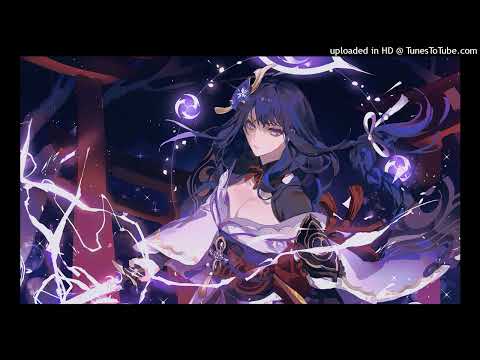 Nightcore - Ecstasy (Meduza & GENESI)