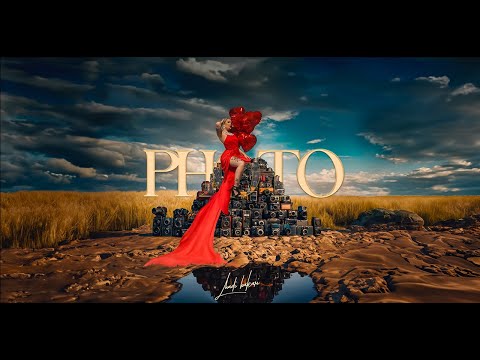 Lhadi Bakari - PHOTO (official music video)