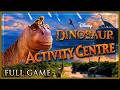 Disney S Dinosaur Activity Center Full Game Longplay PC