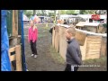 Huttenbouw 2014 in Alphen aan den Rijn | Dag 4