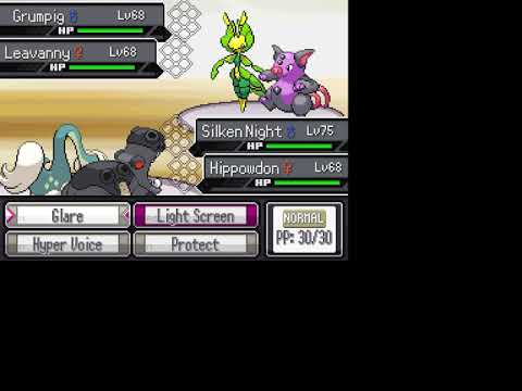 Pokemon Reborn Episode 19 Nuzlocke, Part 64 - vs. Fiore Mansion Gauntlet!