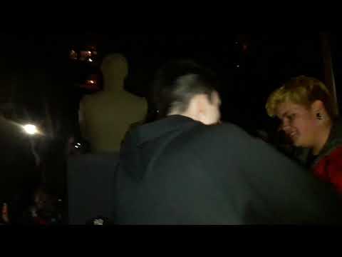 Lucas vs Sinner - 16avos de final - BIG BANG FREE FECHA 9