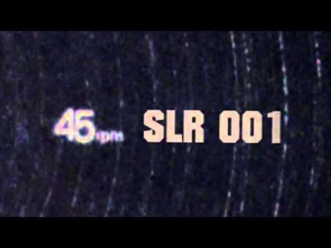 SHADOW LAW RECORDINGS [ SLR 001 : ROB F & IMPULSE - fallout - ] drum and bass