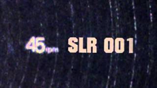 SHADOW LAW RECORDINGS [ SLR 001 : ROB F & IMPULSE - fallout - ] drum and bass