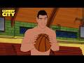 Adam Sandler S Basketball Bet Eight Crazy Nights