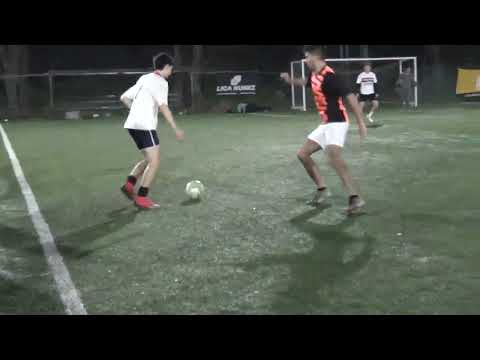 SAN FERNANDO VS LA CHANCHINETA - #LigaNuñez - #Clausura SLV - 2/9/2022